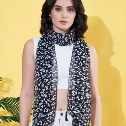 anvi be yourself Women Animal Scarf-picture-22