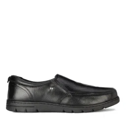 hush puppies Men Casual Shoes With Leather Upper image 1