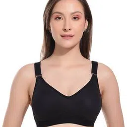 elina Minimiser Bra with Adjustable Straps-picture-32
