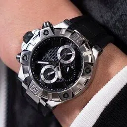 guess Men Chronograph Watch-picture-26