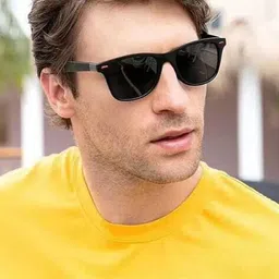 srpm Unisex Eyewear Sunglasses image 1