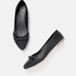 marc loire Women Round-Toe Slip-On Flat Sandals-picture-19