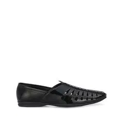 prolific Men Pointed-Toe Juttis-picture-10