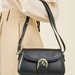styli Women Belted Stich Bag-picture-43