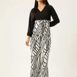 sleek italia Women Geometric Print Jumpsuit-picture-12