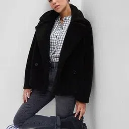 gap Women Relaxed Fit Jacket-picture-10