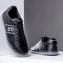 red tape Men Casual Shoes with PU Upper-picture-38