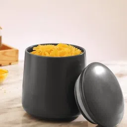 naturally yours Ceramic Wares Storage Jar image 1