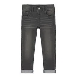 mothercare Mid-Wash Straight Fit Jeans-picture-41
