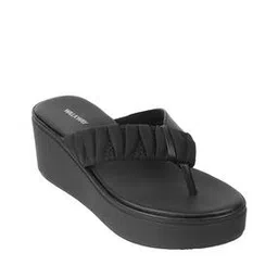 walkway Women Open-Toe Slip-On Wedges-picture-22