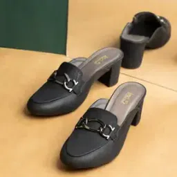 inc 5 Women Heeled Sandals with Synthetic upper-picture-26