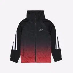 adidas kids Mickey Mouse Print Zip-Front Sweatshirt-picture-16
