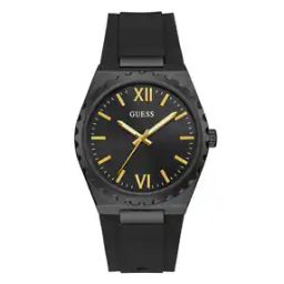 guess Men U1451G1M Analogue Wrist Watch with Pin-Tuck Clasp-picture-27