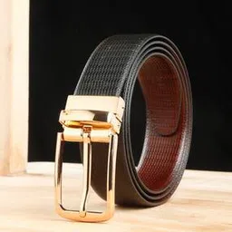 teakwood leathers Men Leather Wide Reversible Belt-picture-21