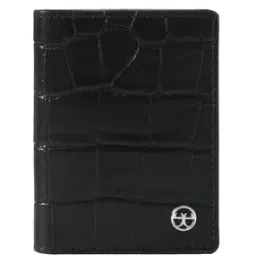 eske Textured Card Holder with Metal Accent-picture-30