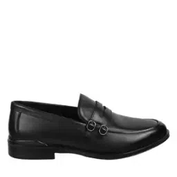 mochi Men Round-Toe Mocassins with Slip-On Styling-picture-32