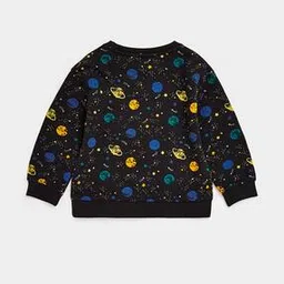 mothercare Space Explorer Crew-Neck Sweatshirt-picture-42