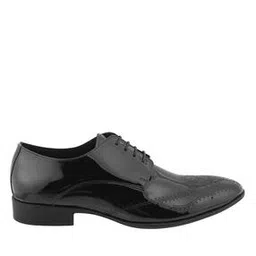 metro Men Pointed-Toe Lace-Up Shoes-picture-14