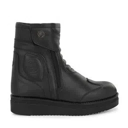 Women Round-Toe Outdoor Shoes-image-16