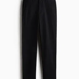 h&m Men Slim Fit Cotton Chinos-picture-35