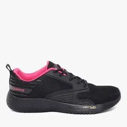 campus Panelled Lace-Up Running Shoes-picture-13