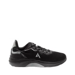 action Lightweight Lace-Up Sports Shoes-picture-18