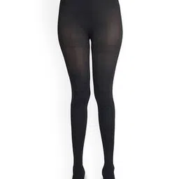 zerokaata Women Stockings with Elasticated Waist-picture-52