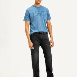 levis Men Mid-Rise Relaxed Fit Jeans-picture-35