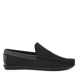 prolific Men Round-Toe Slip-On Loafers-picture-53