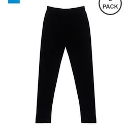 indiweaves Solid Leggings-picture-32