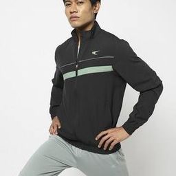 performax Men Relaxed Fit Jacket-picture-2