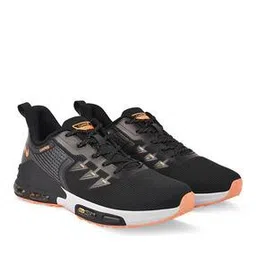campus Lace Fastening Running Sports Shoes-picture-21