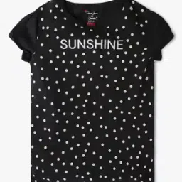 dj & c Printed Crew-Neck T-Shirt-picture-47