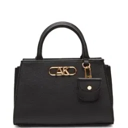anne klein Women Satchel Bag with Adjustable Strap-picture-52