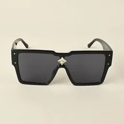 idor Women Square Sunglasses-picture-13