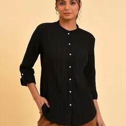 Striped Cotton Top-picture-41