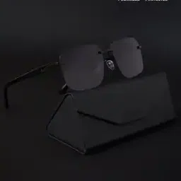 voyage 19072 Full-Rim Wayfarers Sunglasses-picture-52