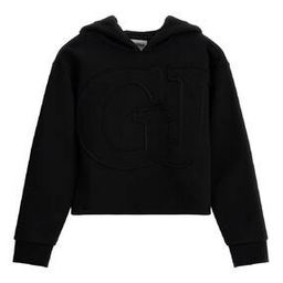 guess Embroidered Hooded Sweatshirt-picture-46