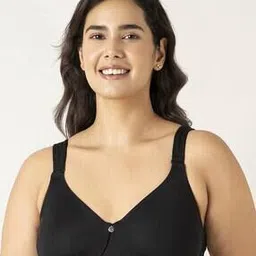 Women Mystic Curves Minimiser Bra-image-55