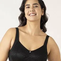 amante Women Non-Padded Minimizer Bra-picture-37