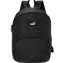 puma Brand Print Core Pop Backpack with Adjustable Strap-picture-23