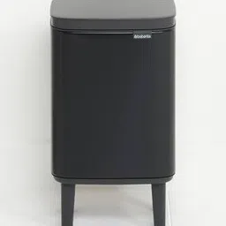 brabantia Metallic Waste Bin-picture-45