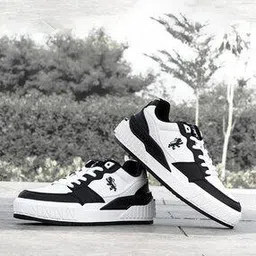 red tape Men Round-Toe Lace-Up Casual Shoes-picture-44