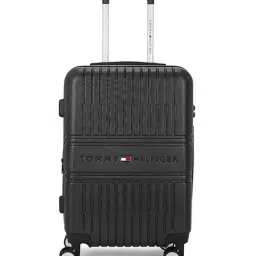 tommy hilfiger Unisex  TSA Lock luggage Bag image 1