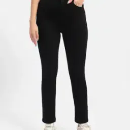 madame Women Mid-Rise Slim Fit Jeans-picture-20