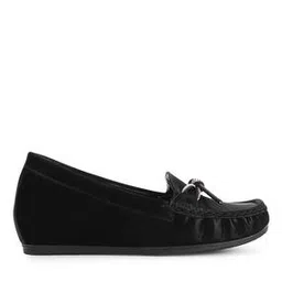 carlton london Women Embellished Slip-On Casual Shoes-picture-12