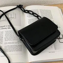 styli Women Flap Over Construct Shoulder Bag-picture-53