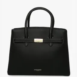 accessorize london Shoulder Bag with Magnetic Closure-picture-44