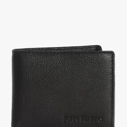 john players Textured Bi-Fold Wallet-picture-50