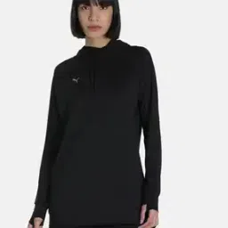 puma Women Modest Activewear Training Hoodie-picture-30